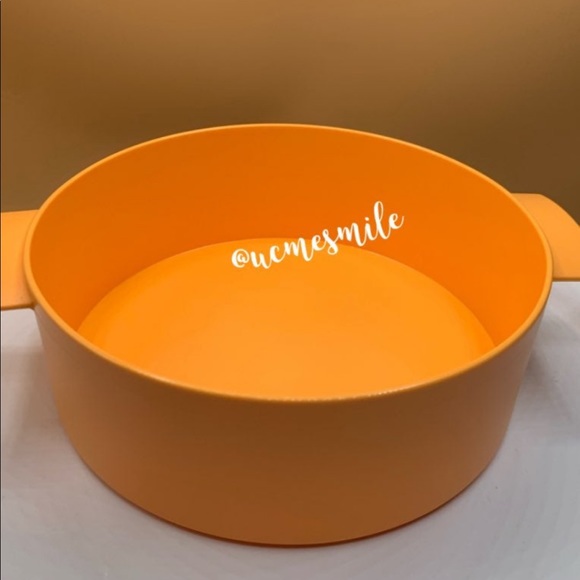 Tupperware Micro Tortilla Steamer - Picture 2 of 8